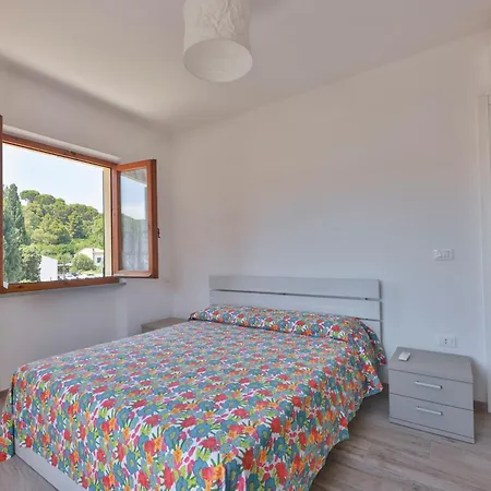 Apartament Bilocale Ida - Goelba *