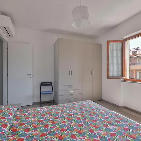 Apartament Bilocale Ida - Goelba Marina di Campo
