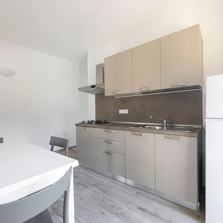 Bilocale Ida - Goelba