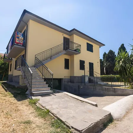 Bilocale Ida - Goelba