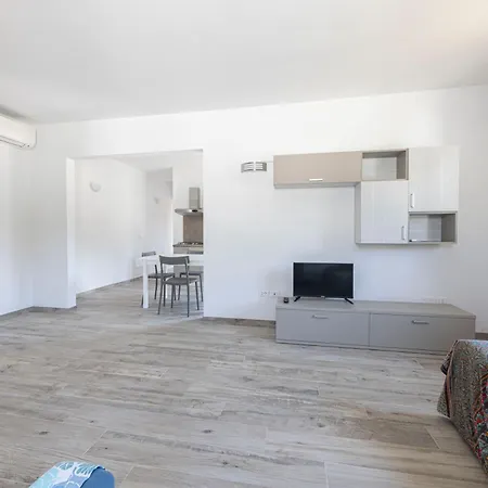 Bilocale Ida - Goelba Marina di Campo