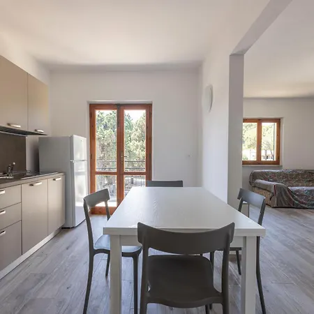 Bilocale Ida - Goelba Appartement