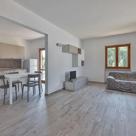 Bilocale Ida - Goelba Appartement Marina di Campo