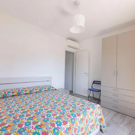 Bilocale Ida - Goelba * Marina di Campo