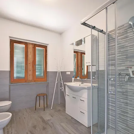 Bilocale Ida - Goelba * Marina di Campo