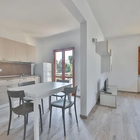 Bilocale Ida - Goelba Apartament *