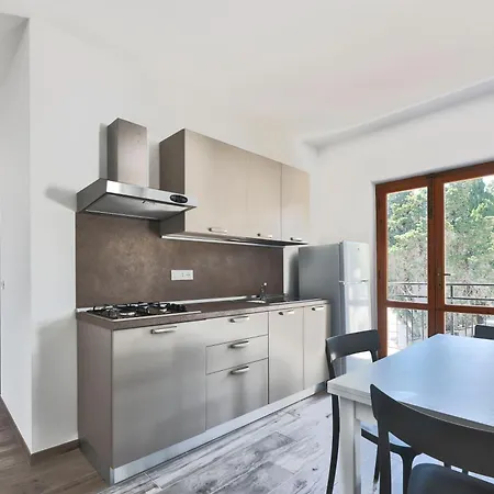 Bilocale Ida - Goelba *