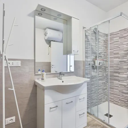 Bilocale Ida - Goelba Apartament *