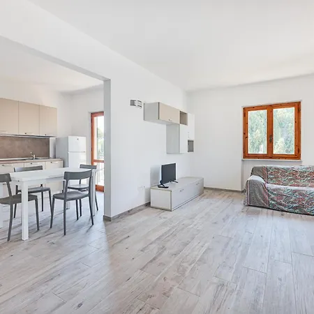 Bilocale Ida - Goelba Appartement *