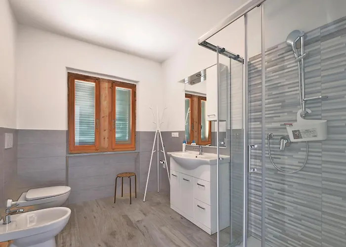 Bilocale Ida - Goelba * Marina di Campo